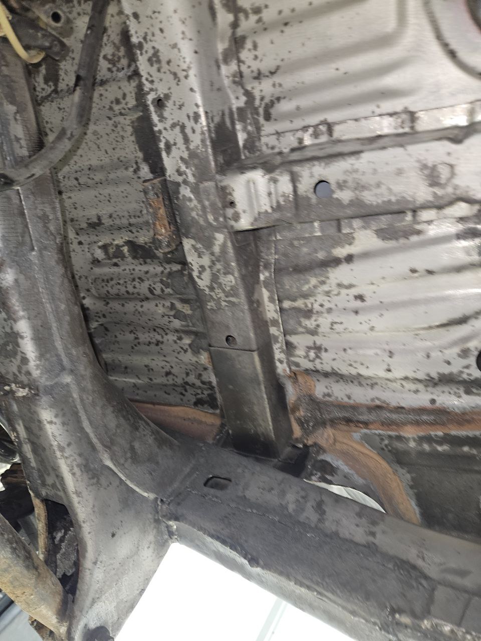 Лазерная очистка