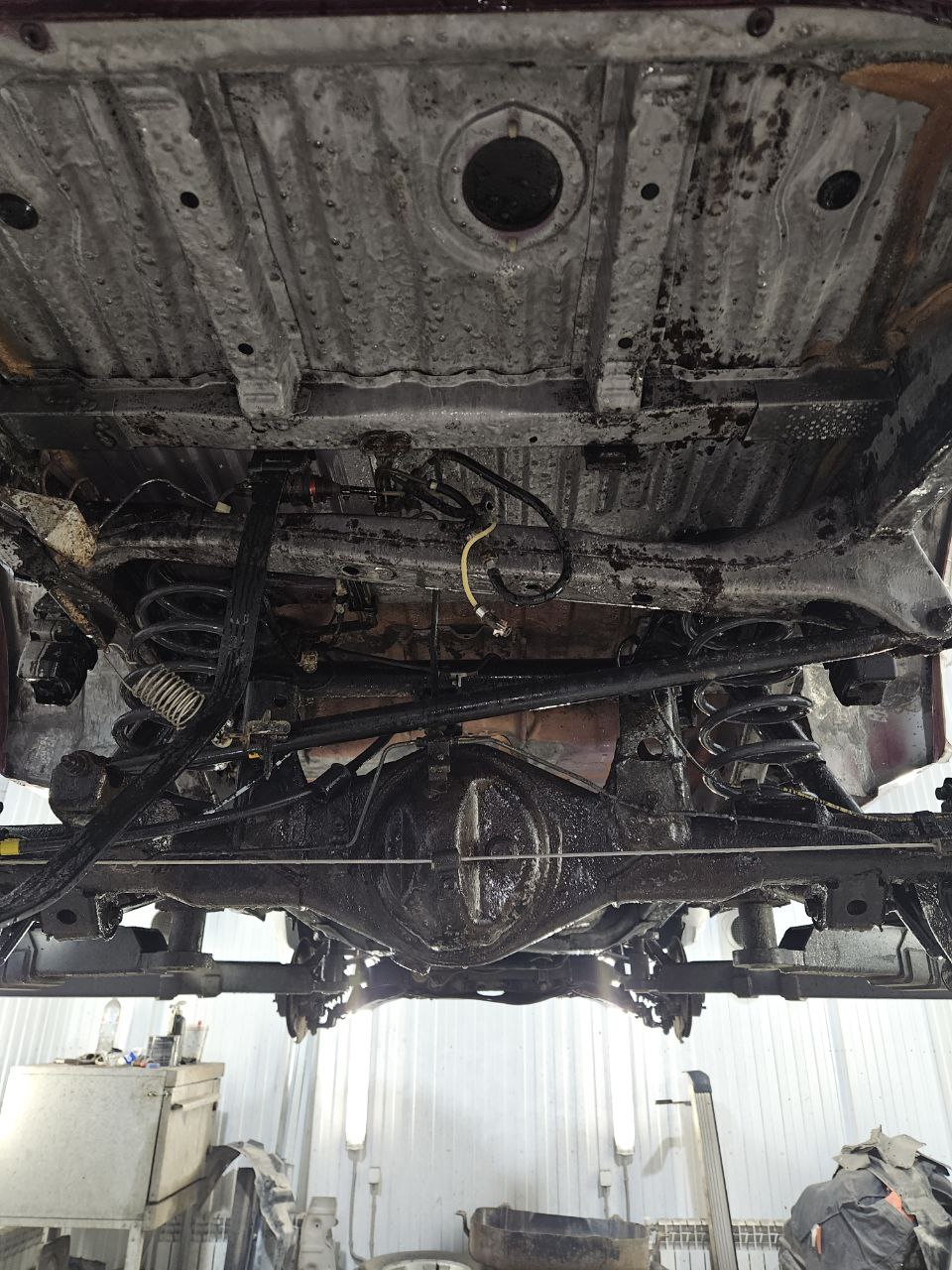 Кислотное травление