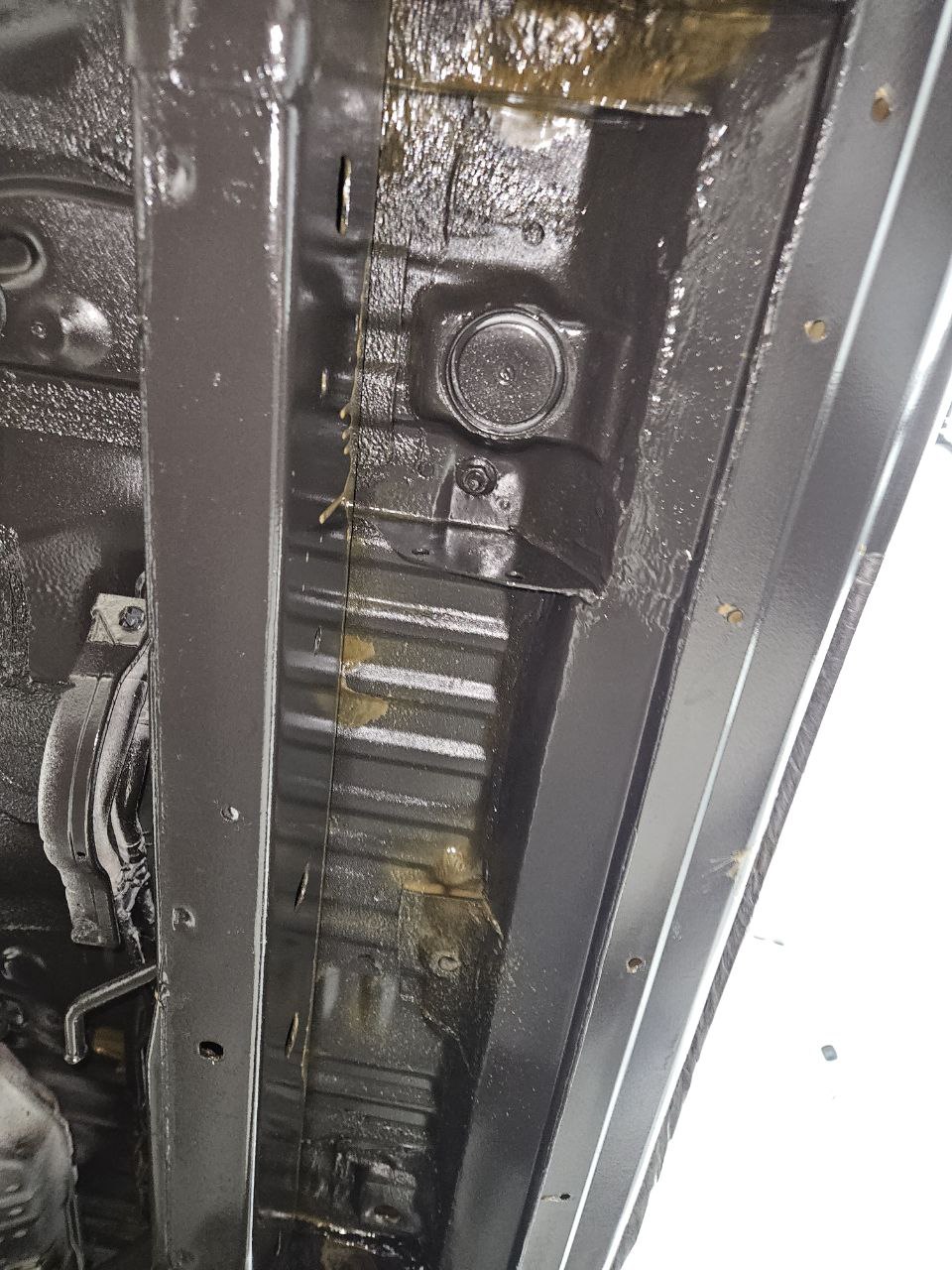 Скрытые полости